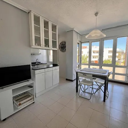 Apartamento Trasmiera Somo Exterior photo