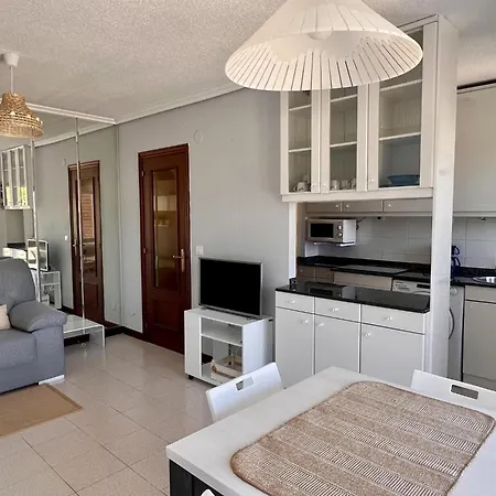 Apartamento Trasmiera Somo Exterior photo