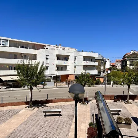 Apartamento Trasmiera Somo Exterior photo