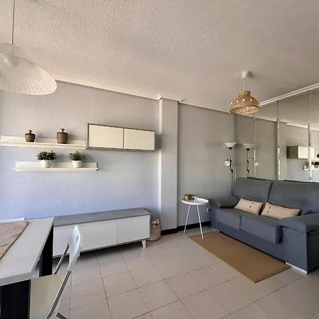 Apartamento Trasmiera Somo Exterior photo