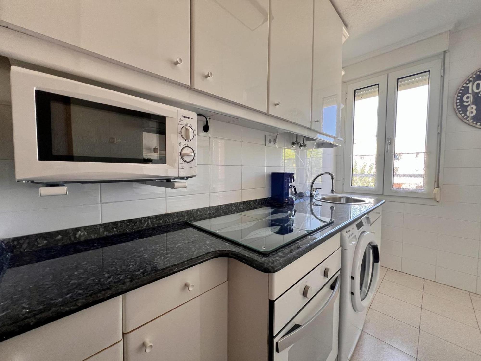 Appartement Trasmiera