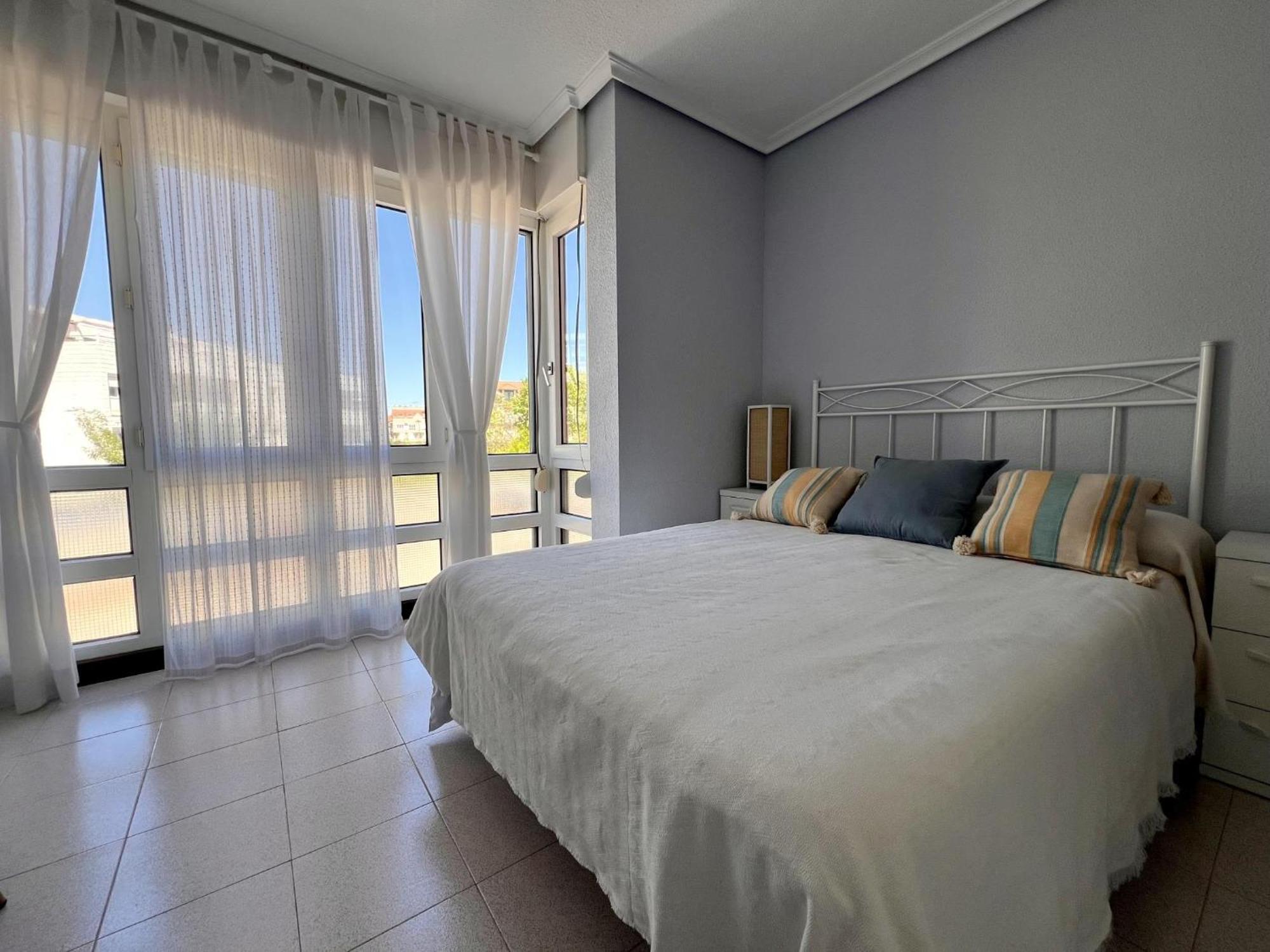 Trasmiera Appartement *