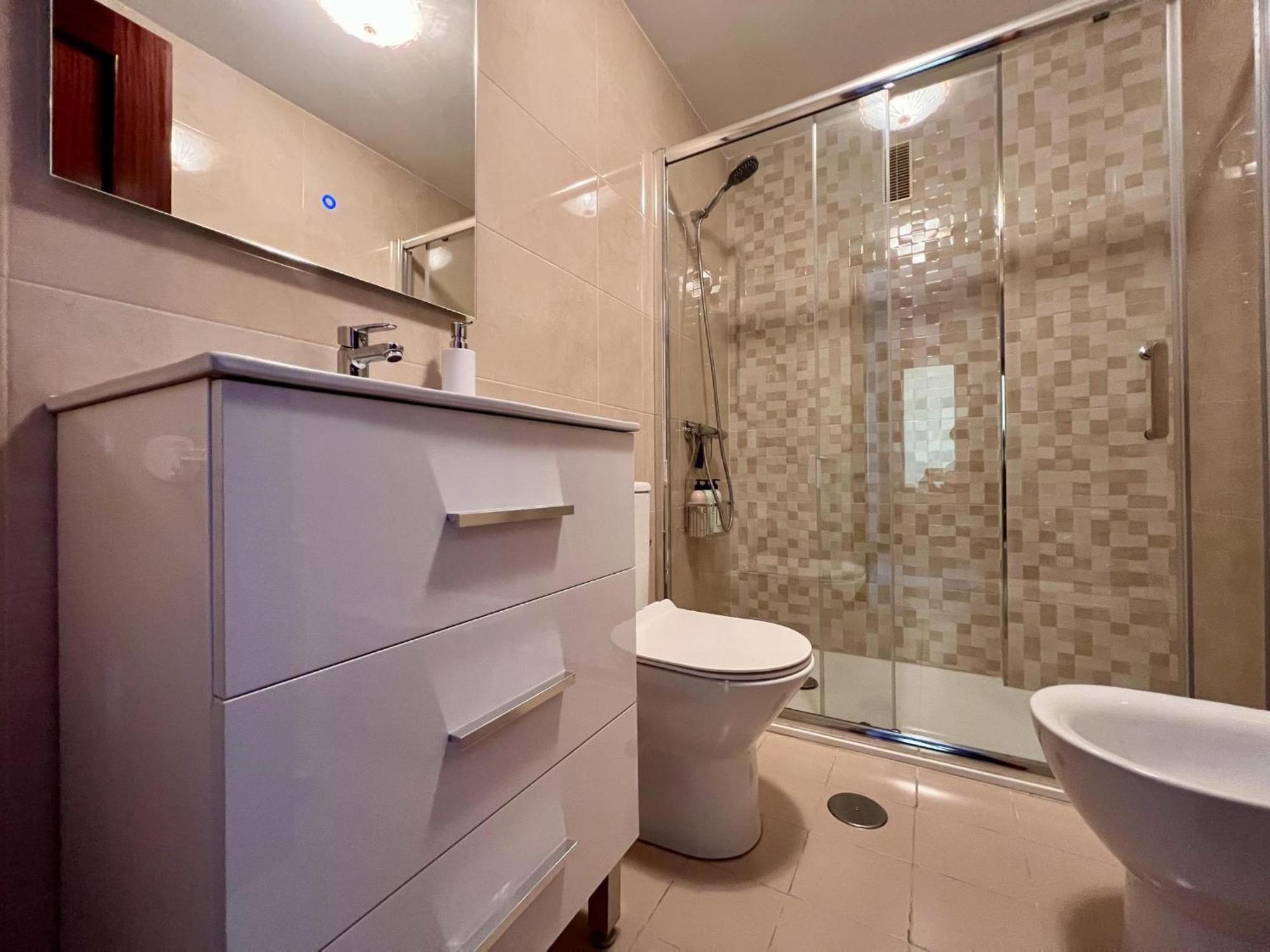 Apartament Trasmiera Somo