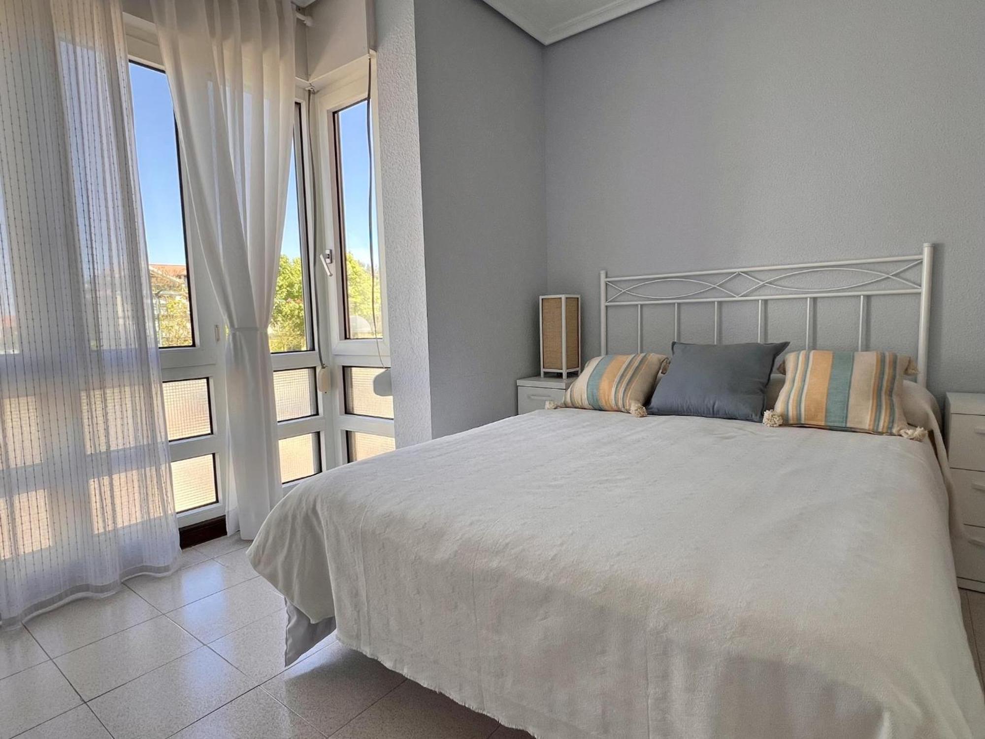 Trasmiera Appartement