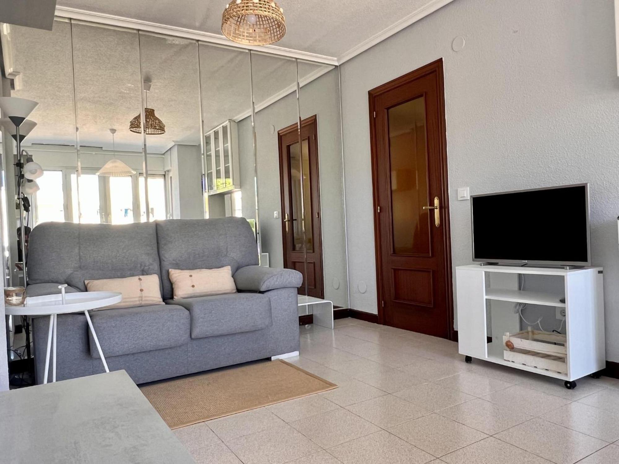 Trasmiera Appartement *