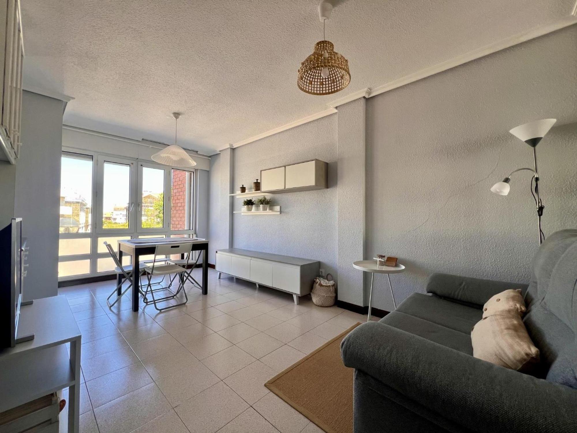 Trasmiera Appartement