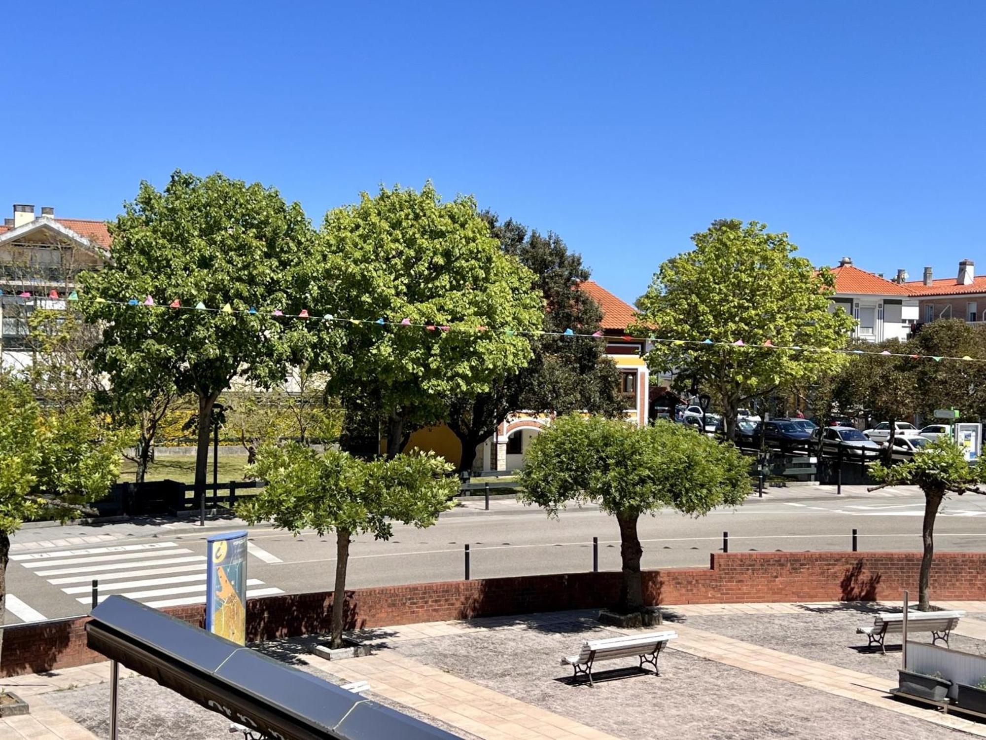 Apartament Trasmiera *