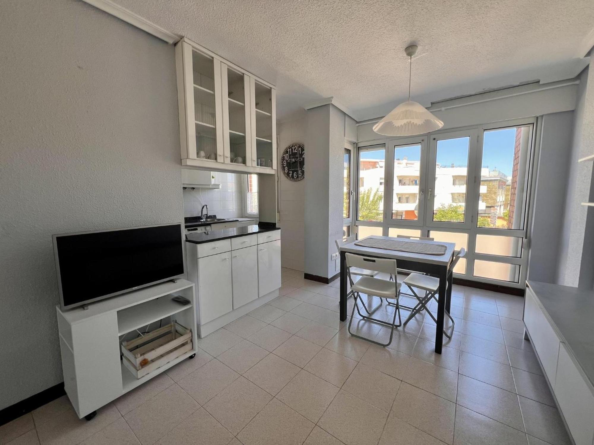 Trasmiera Apartamento Somo